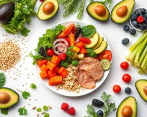Dieta 2100 kcal – zdrowe odżywianie i przykładowy jadłospis