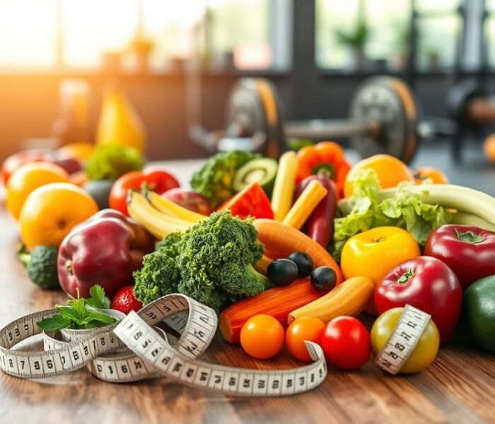 Skuteczne odchudzanie: zasady, nawyki i unikanie efektu jo-jo