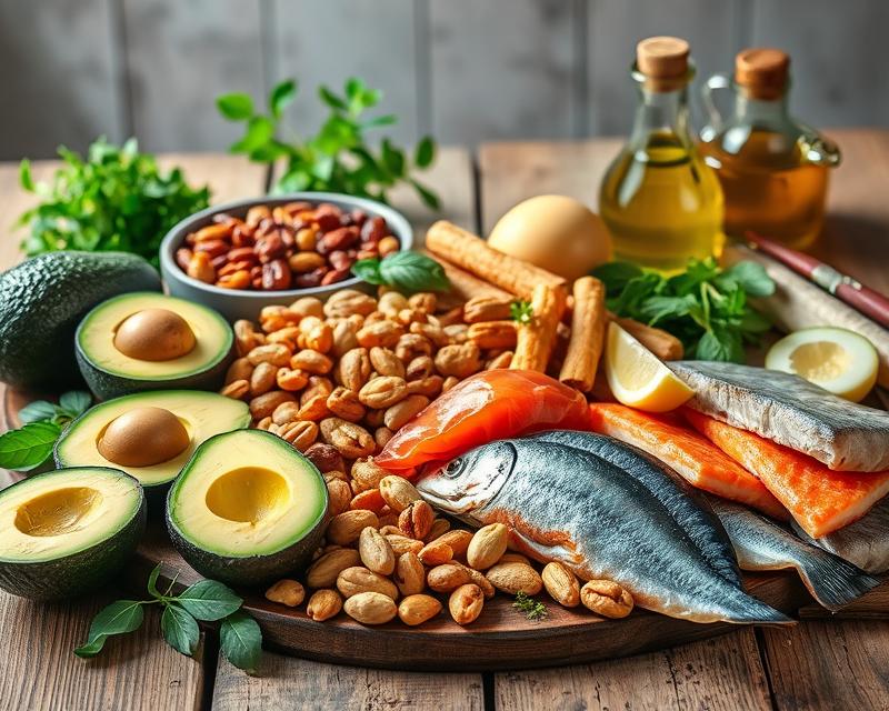 Dieta wysokotłuszczowa – dla kogo i jakie przynosi korzyści?