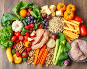 Dieta cukrzycowa 1200 kalorii: Klucz do zdrowia i kontroli masy ciała