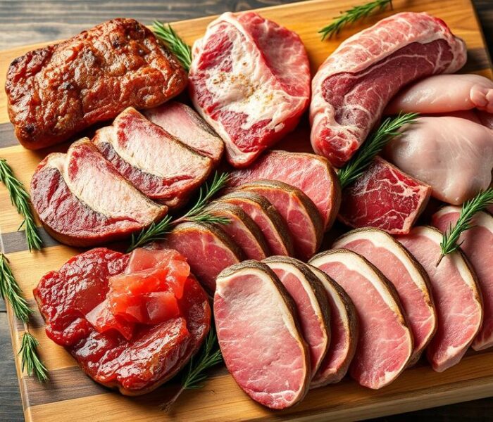 Dieta mięsna – zasady, korzyści i ryzyka zdrowotne