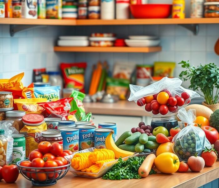 Produkty przetworzone: jak wpływają na zdrowie i dietę?