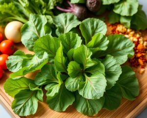 Botwina – zdrowe właściwości i wartości odżywcze superfood