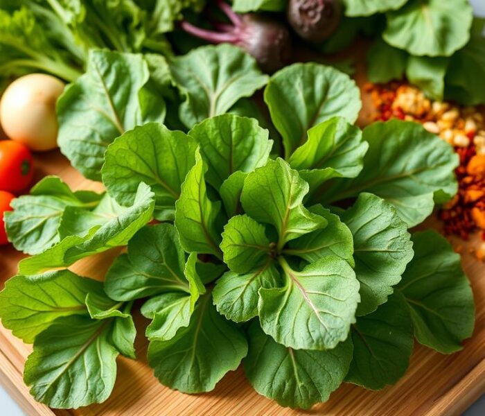 Botwina – zdrowe właściwości i wartości odżywcze superfood