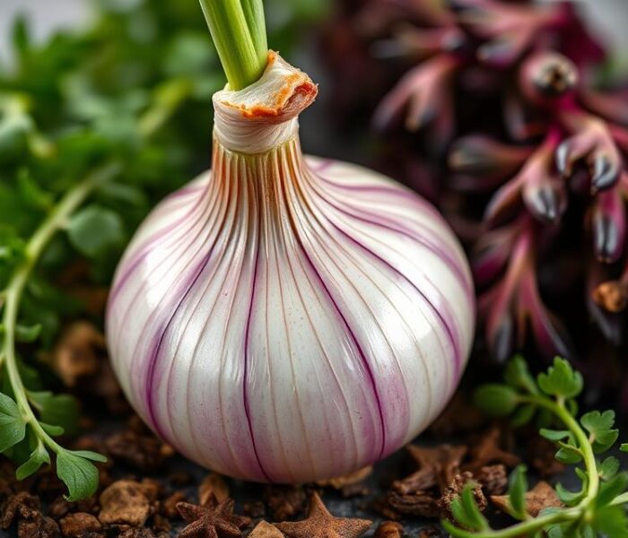Cebula perłowa – zdrowotne właściwości oraz zastosowanie w kuchni