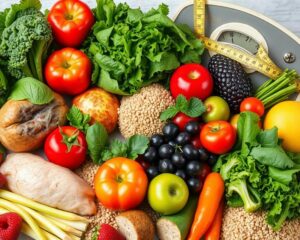 Dieta na odchudzanie brzucha – jak skutecznie schudnąć i co jeść?
