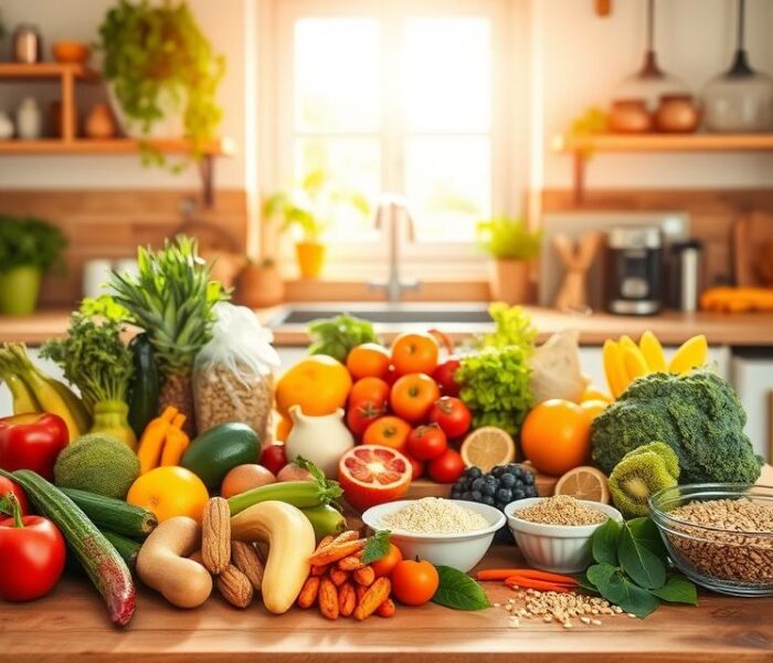 Dieta odchudzająca po pięćdziesiątce – zasady i wskazówki dla zdrowia