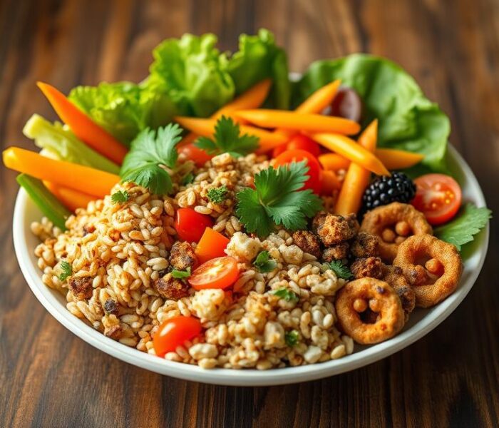 Dieta zelmanowej: skuteczny 7-dniowy jadłospis i zasady