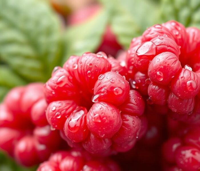 Malina – zdrowotne właściwości, wartości odżywcze i zastosowanie