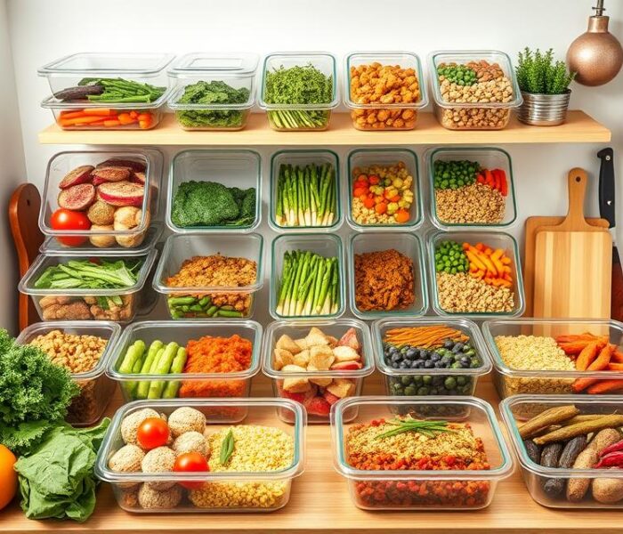 Przygotowanie posiłków dzień wcześniej – oszczędzaj czas i jedzenie