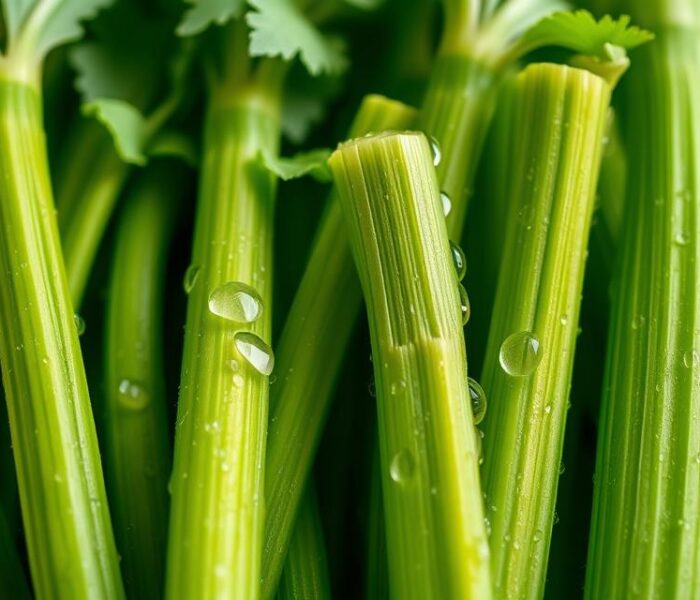 Seler naciowy: właściwości zdrowotne i wartości odżywcze