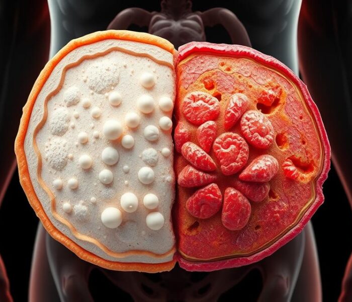 Tkanka tłuszczowa: rodzaje, funkcje i wpływ na zdrowie