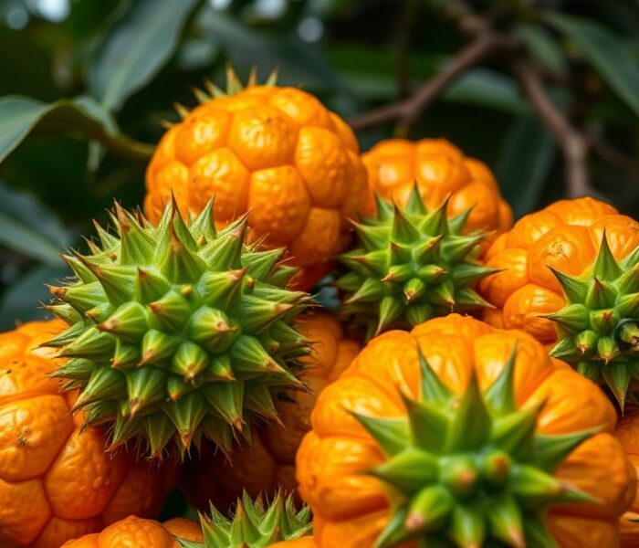 Naranjilla – zdrowotne właściwości i składniki odżywcze egzotycznego owocu