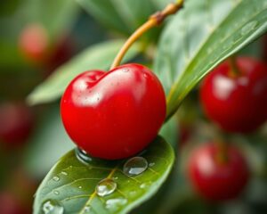 Acerola – właściwości, zastosowanie i korzyści zdrowotne