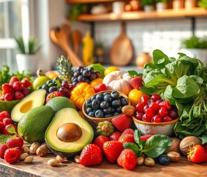 Dieta na trądzik hormonalny – co jeść, aby poprawić skórę?