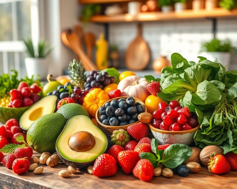 Dieta na trądzik hormonalny – co jeść, aby poprawić skórę?