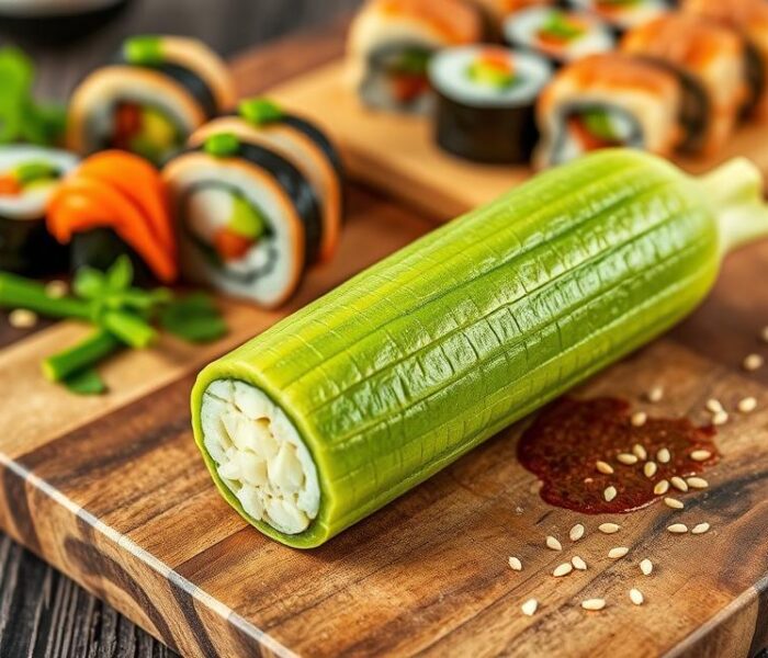 Właściwości zdrowotne wasabi: Jak wpływa na organizm?