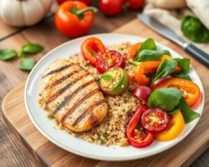 Dieta 2100 kcal – zasady, menu i przygotowanie posiłków