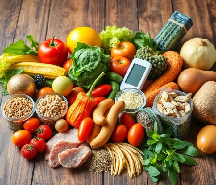 Cukrzyca: przyczyny, objawy i skuteczne metody leczenia