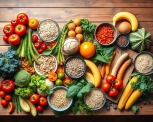 Zdrowa dieta na tydzień – przykładowy jadłospis i zasady żywienia