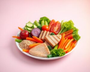 Dieta cukrzycowa 1200 kalorii: Klucz do zdrowia i kontroli masy ciała