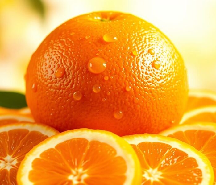 Pomarańcza Valencia: właściwości zdrowotne i zastosowanie w diecie