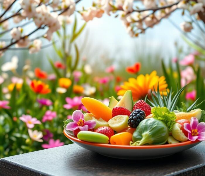 Wiosenne odchudzanie: jak skutecznie schudnąć i motywować się?