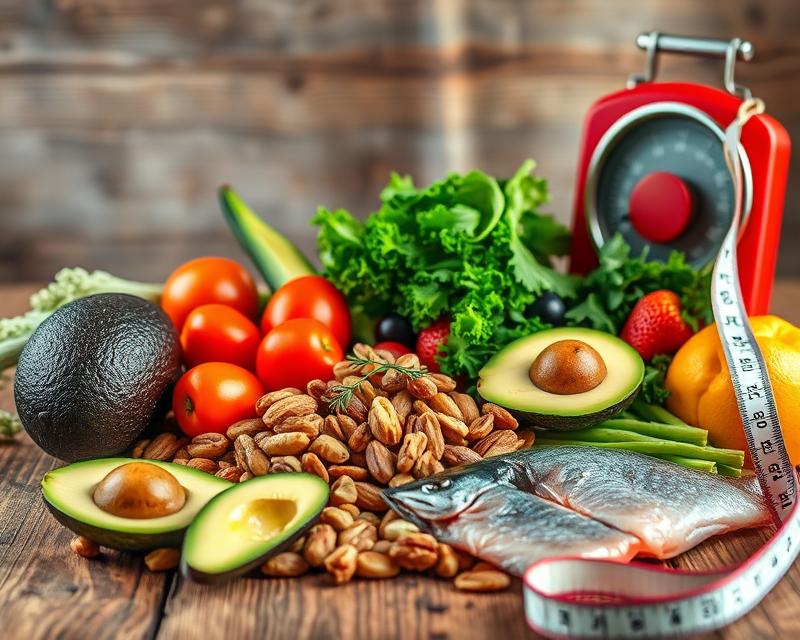 Dieta Kwaśniewskiego: zasady, efekty i kontrowersje