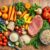 Dieta dla mężczyzn po 30: jak zadbać o zdrowie i formę?