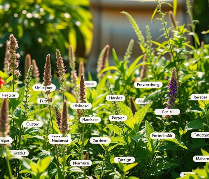 Ziołolecznictwo: Historia, korzyści i praktyczne zastosowania ziół