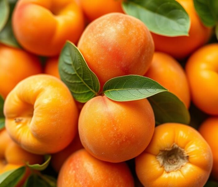 Morele – wartości odżywcze i zdrowotne właściwości tych owoców