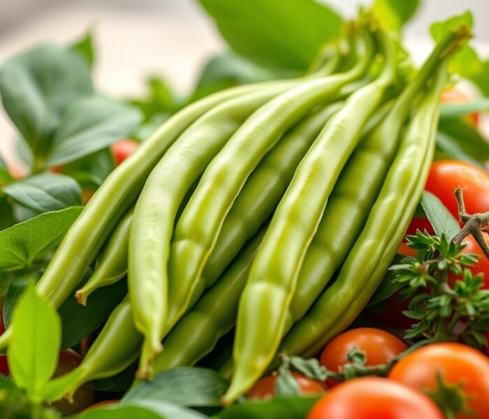 Bób – zdrowotne właściwości oraz przepisy na dania z bobu