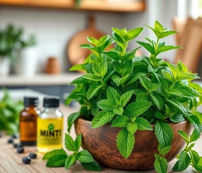 Właściwości zdrowotne mięty – korzyści, zastosowanie i przeciwwskazania