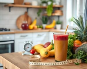 Jak schudnąć po cesarskim cięciu? Bezpieczne metody i dieta