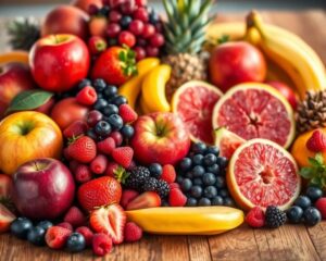 Frutarianizm – korzyści i zagrożenia związane z dietą opartą na owocach