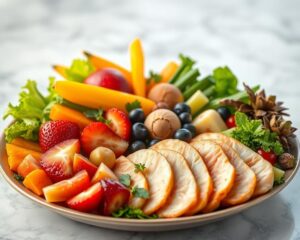 Dieta Konrada Gacy – zasady, etapy i przykładowy jadłospis