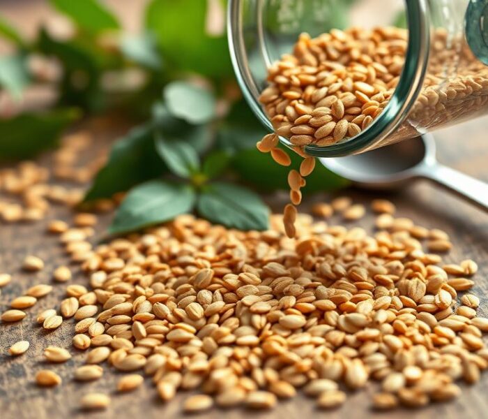 Siemię lniane na odchudzanie – jak pić i zyskać zdrowie?