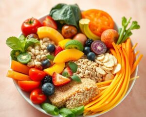 Dieta dla kobiet w ciąży – zasady, składniki i jadłospis