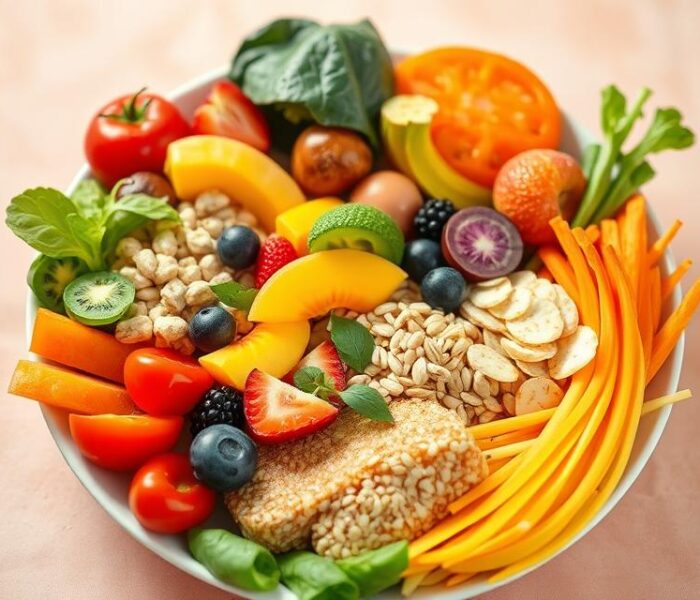 Dieta dla kobiet w ciąży – zasady, składniki i jadłospis