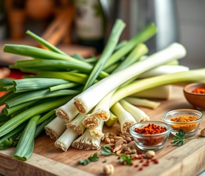 Właściwości zdrowotne pora: wartości odżywcze i korzyści dla zdrowia