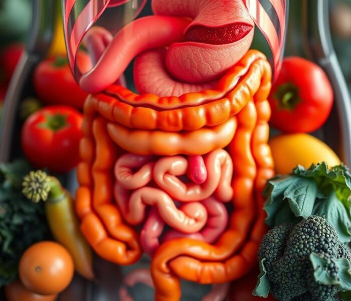 Problemy jelitowe: przyczyny, objawy i skuteczne leczenie
