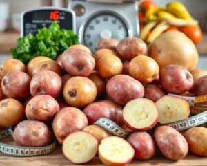 Dieta ziemniaczana – zasady, korzyści i przepisy na odchudzanie