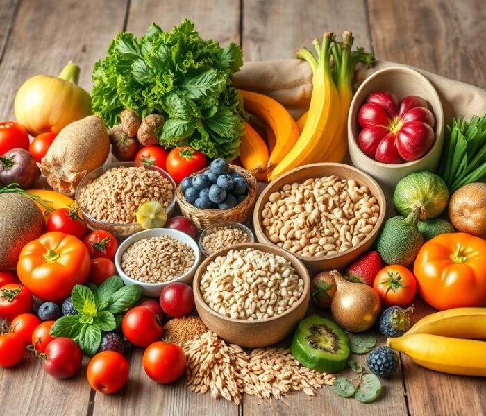 Dieta Dobrych Produktów – zdrowie i zasady, które warto znać