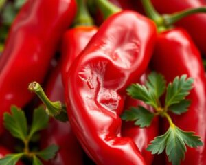 Papryczki chili – zdrowotne właściwości i wpływ na organizm