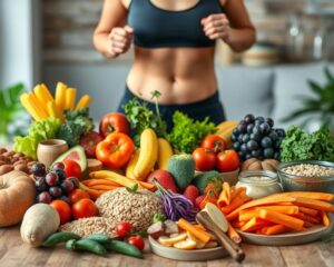 Dieta na płaski brzuch – zasady, efekty i przykładowy jadłospis