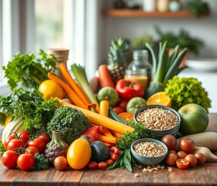 Dieta atopowa: jak dobrać produkty przy AZS dla zdrowej skóry