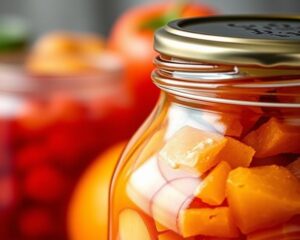 Jak sprawdzić szczelność słoika po pasteryzacji? Metody i porady