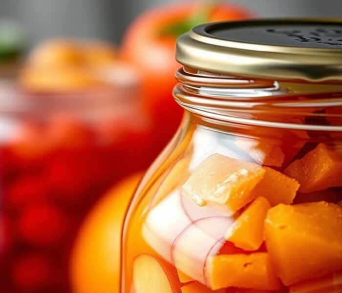 Jak sprawdzić szczelność słoika po pasteryzacji? Metody i porady