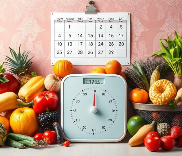 Jak odchudzanie wpływa na miesiączkę? Zmiany hormonalne i zdrowie