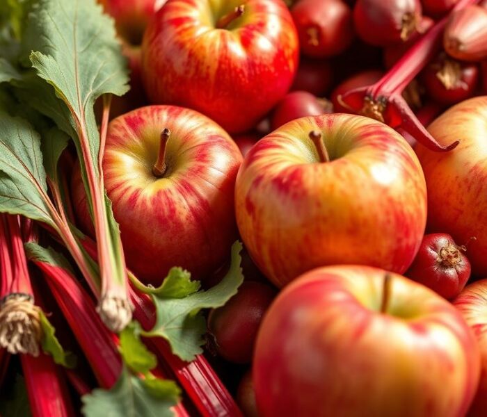 Kwas jabłkowy (E296) – właściwości, zastosowanie i korzyści zdrowotne